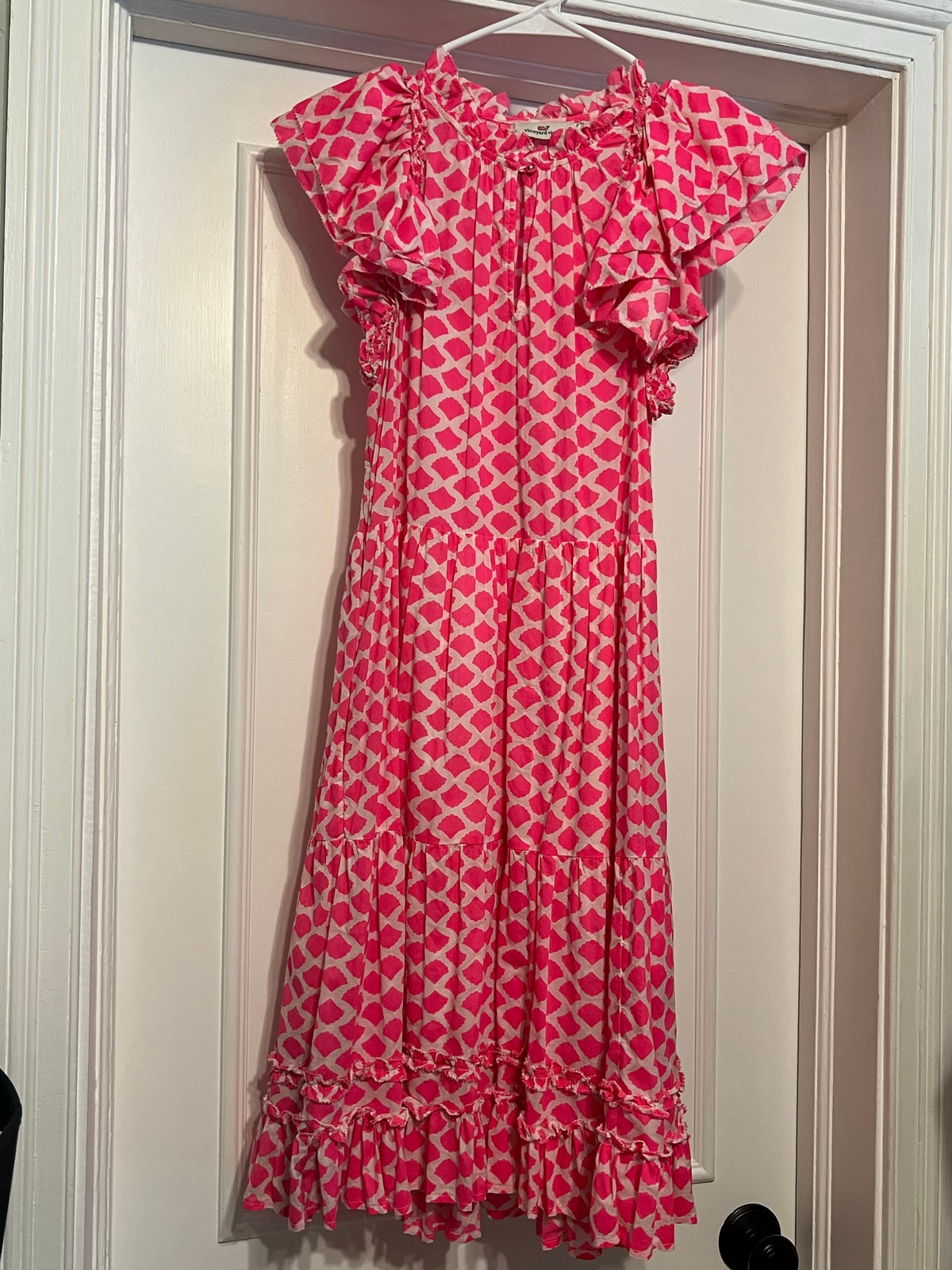 Vineyard Vines Dress Xs Nwot